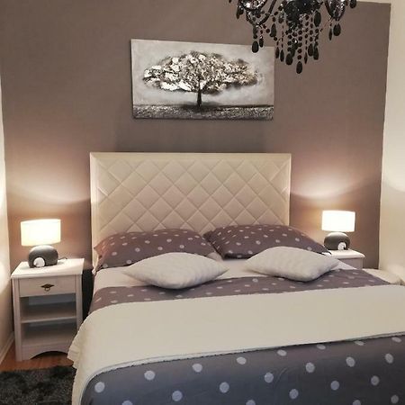 Apartment Lily Zadar Ngoại thất bức ảnh