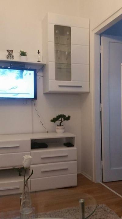 Apartment Lily Zadar Ngoại thất bức ảnh