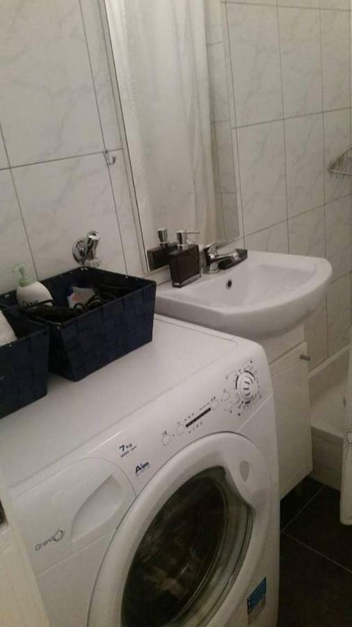 Apartment Lily Zadar Ngoại thất bức ảnh