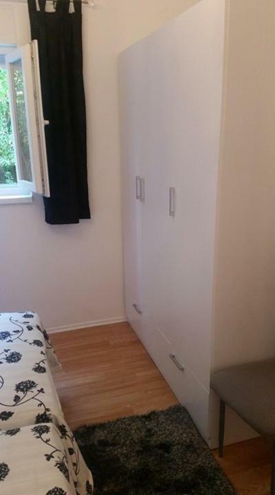 Apartment Lily Zadar Ngoại thất bức ảnh