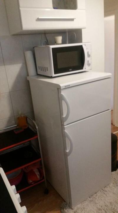 Apartment Lily Zadar Ngoại thất bức ảnh
