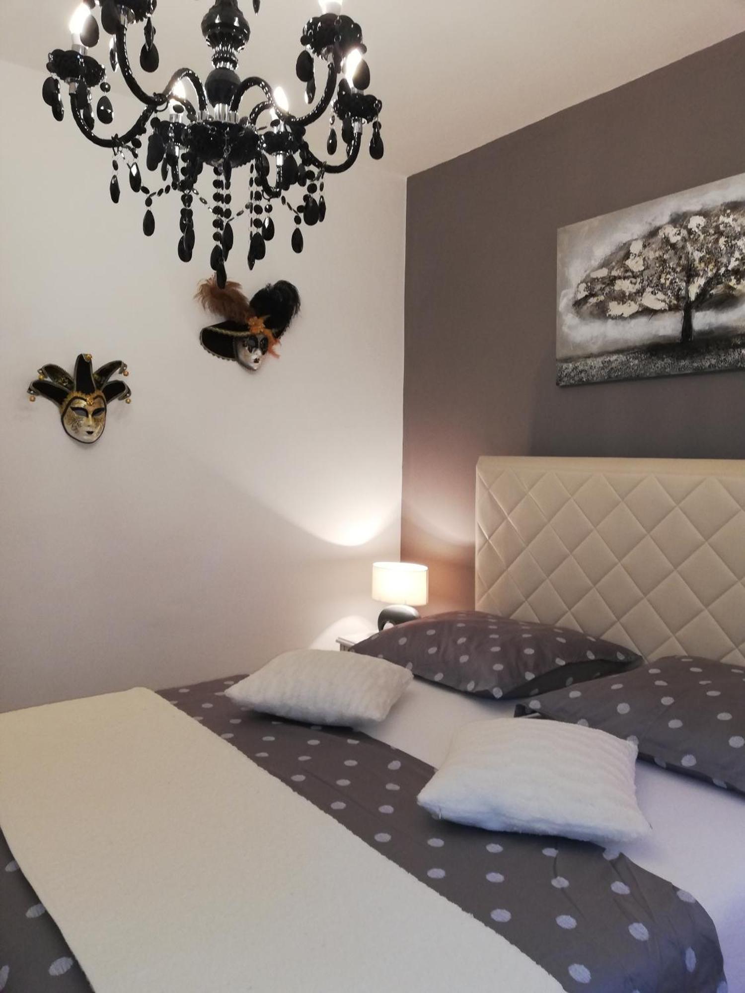 Apartment Lily Zadar Ngoại thất bức ảnh