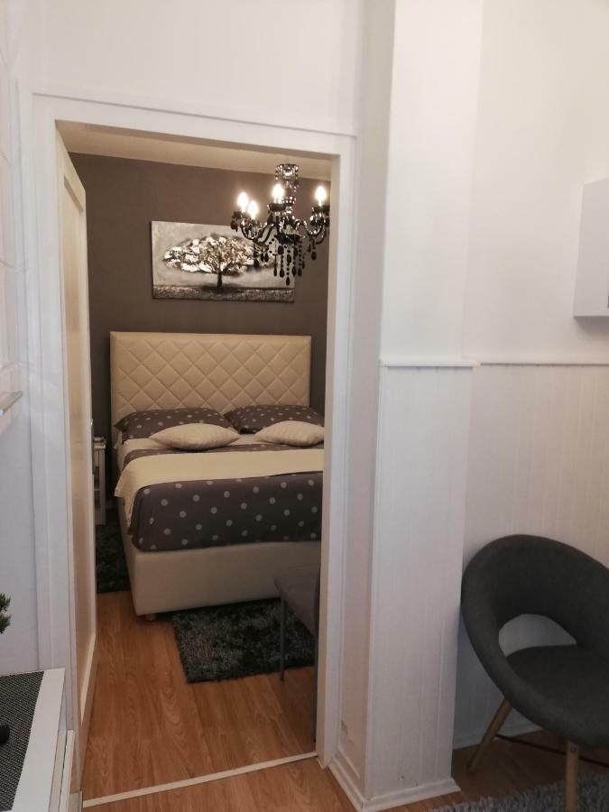 Apartment Lily Zadar Ngoại thất bức ảnh